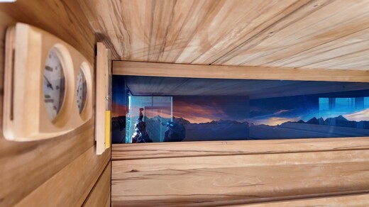 finká sauna