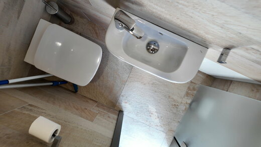 Wellness WC
