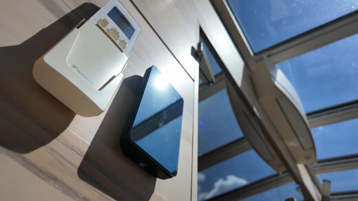 Klimatizace Daikin