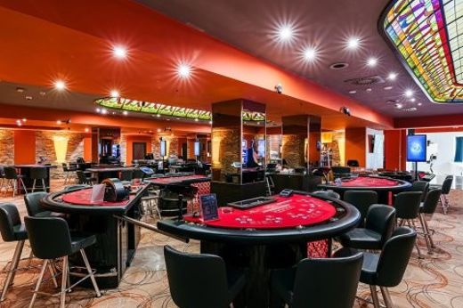 casino