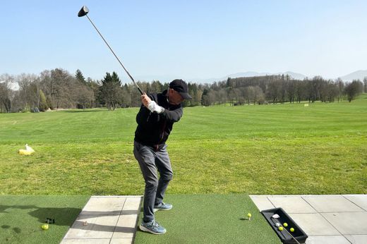 golf